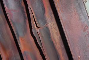 Bad heat exchanger fixed by Bailey's Comfort Services