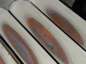 Bad heat exchanger fixed by Bailey's Comfort Services