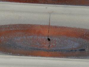 Bad heat exchanger fixed by Bailey's Comfort Services