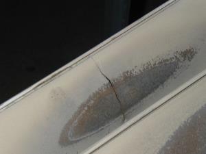 Bad heat exchanger fixed by Bailey's Comfort Services