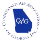 For your Heater repair in Martinez GA, choose a member of the Conditioned Air Association of Georgia.
