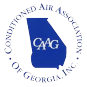 For your Air Conditioning repair in Martinez GA, choose a member of the Conditioned Air Association of Georgia.
