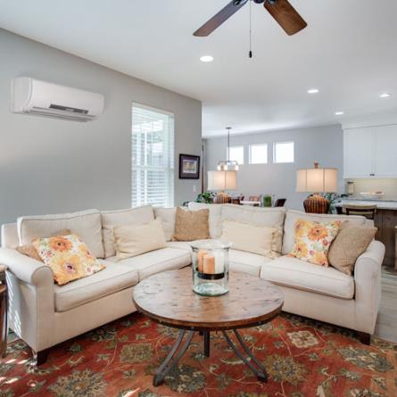 AC replacement and repair Augusta GA