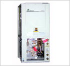 a geothermal heat pump Augusta GA