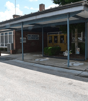 BELVEDERE ELEMENTARY