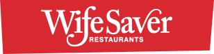 WifeSaver Restaurants Logo