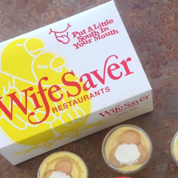 WifeSaver Restaurants candies