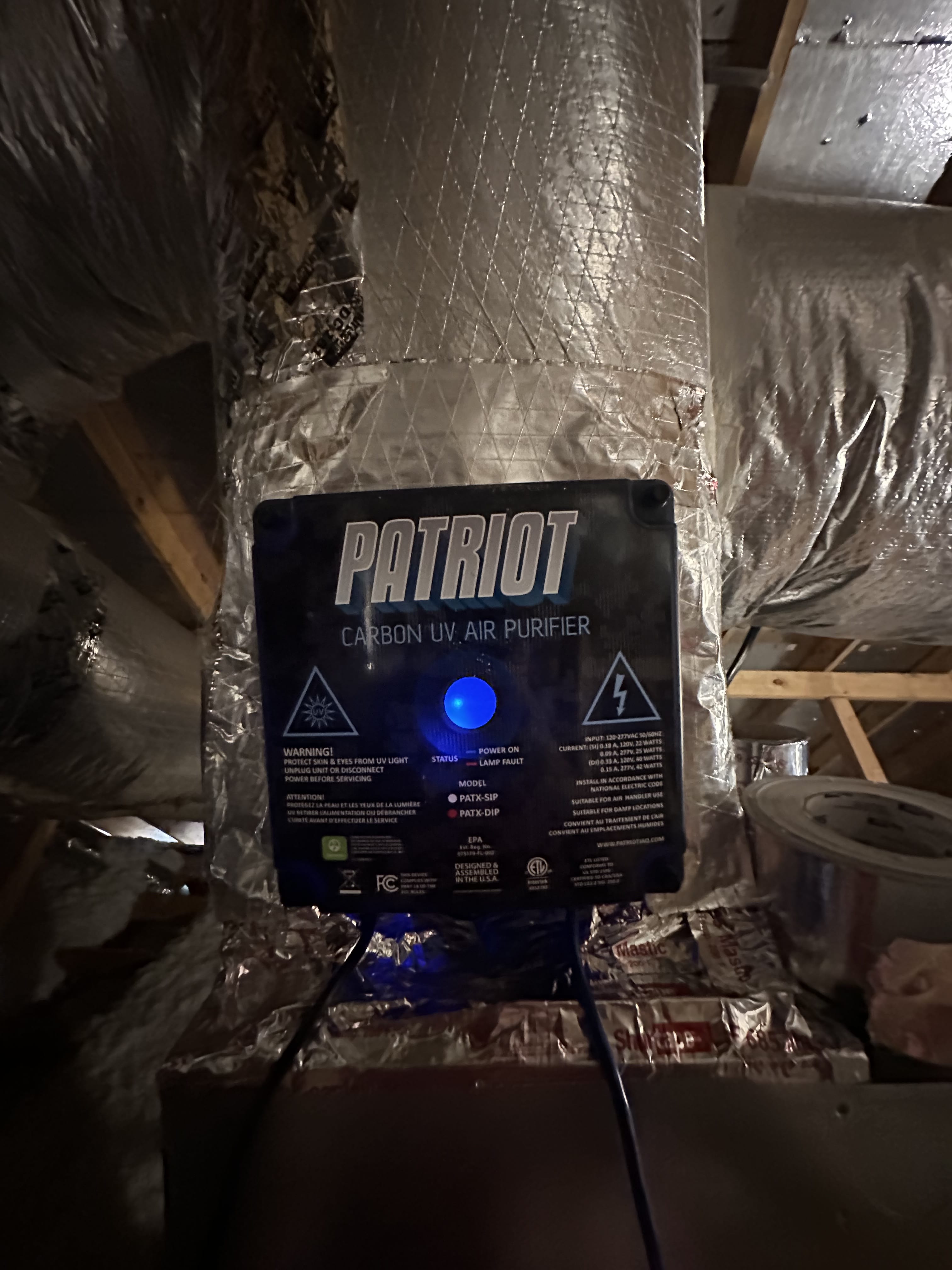 Rely on Us For Air Handler Improvements in Martinez