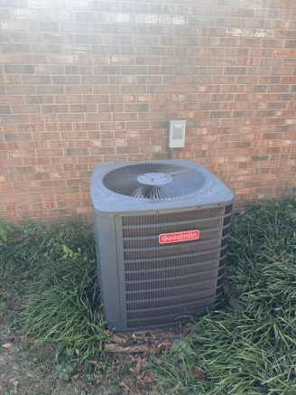 When you need Heat Pump Replacement in Augusta call Bailey's Comfort Services, we service all major brands.