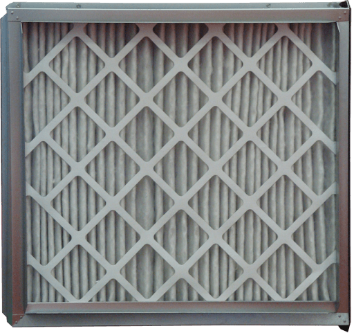 High-Efficiency Filter - Enhance your indoor air quality in Augusta by upgrading to better filters with Bailey's today!