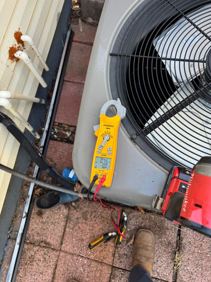 Don't let your home get too hot! Call us now for Augusta AC Repair